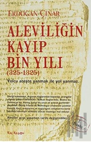 Aleviliğin Kayıp Bin Yılı (325-1325) | Kitap Ambarı
