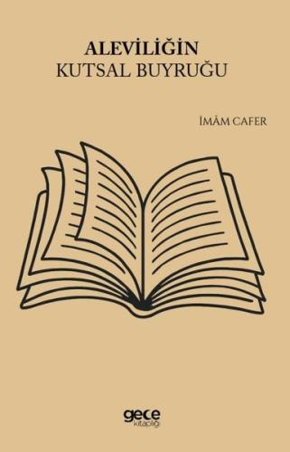 Aleviliğin Kutsal Buyruğu