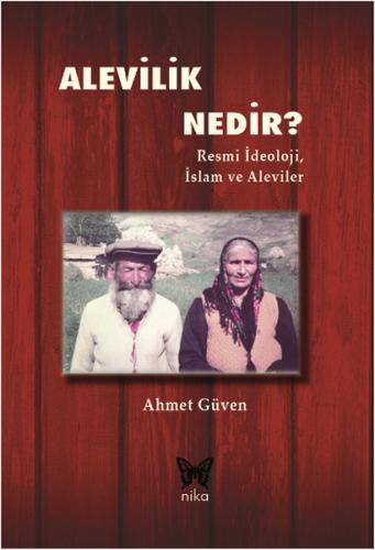 Alevilik Nedir | Kitap Ambarı