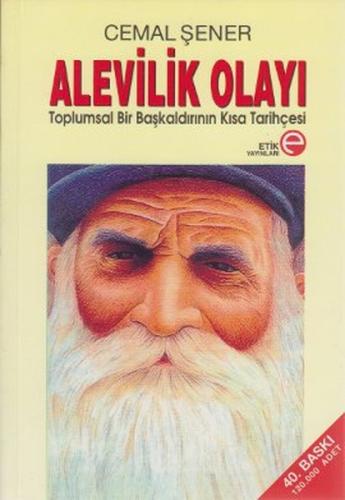 Alevilik Olayı | Kitap Ambarı