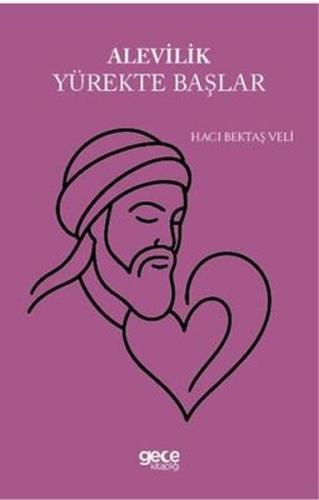 Alevilik Yürekte Başlar