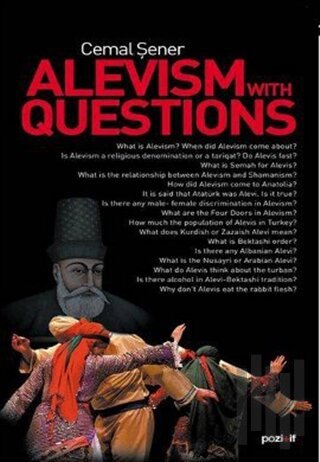 Alevism With Questions | Kitap Ambarı