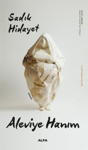 Aleviye Hanım | Kitap Ambarı