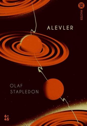 Alevler | Kitap Ambarı