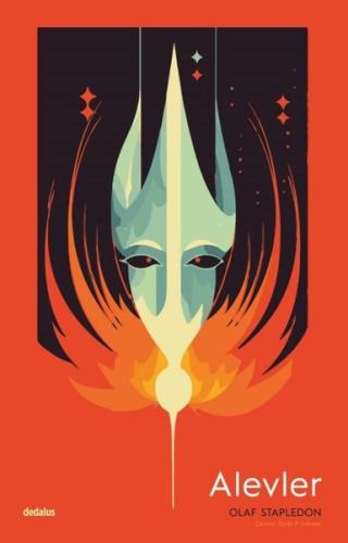 Alevler | Kitap Ambarı