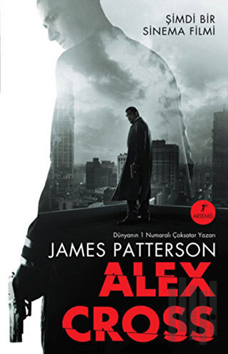 Alex Cross | Kitap Ambarı
