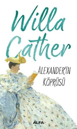Alexander'ın Köprüsü | Kitap Ambarı