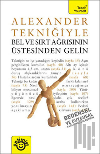 Alexander Tekniğiyle Bel ve Sırt Ağrısının Üstesinden Gelin