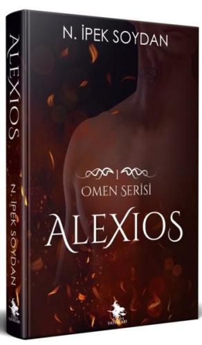 Alexios - Omen Serisi 1