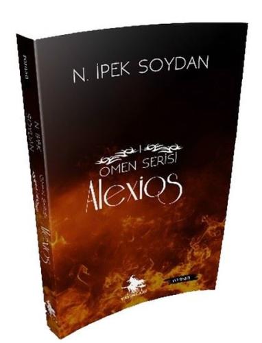 Alexios-Omen Serisi 1 | Kitap Ambarı