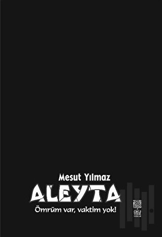 Aleyta | Kitap Ambarı