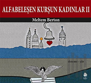 Alfabeleşen Kurşun Kadınlar 2