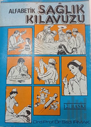 Alfabetik Sağlık Kılavuzu