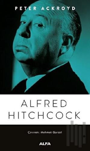 Alfred Hitchcock | Kitap Ambarı