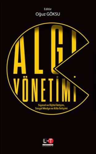 Algı Yönetimi | Kitap Ambarı