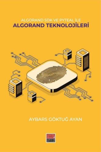 Algorand SDK ve Pyteal İle Algorand | Kitap Ambarı