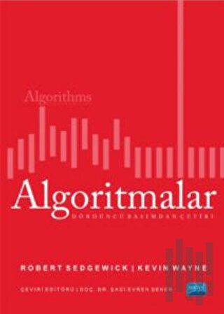 Algoritmalar | Kitap Ambarı