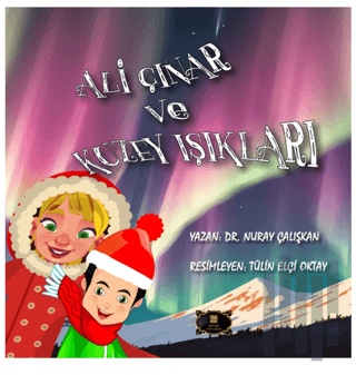 Ali Çınar ve Kuzey Işıkları
