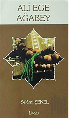 Ali Ege Ağabey