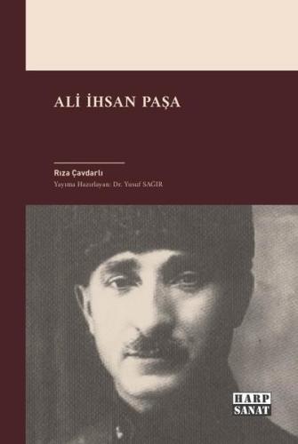 Ali İhsan Paşa