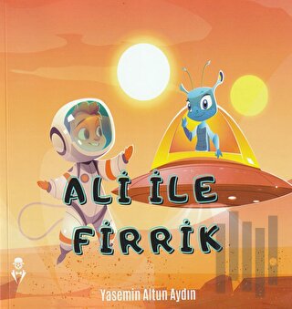 Ali ile Firrik | Kitap Ambarı
