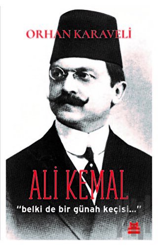 Ali Kemal | Kitap Ambarı