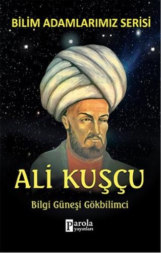 Ali Kuşçu | Kitap Ambarı