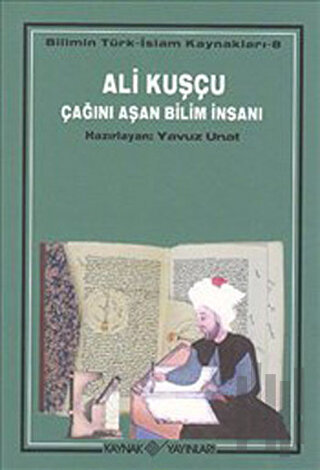 Ali Kuşçu | Kitap Ambarı