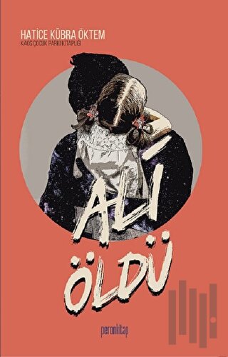 Ali Öldü | Kitap Ambarı