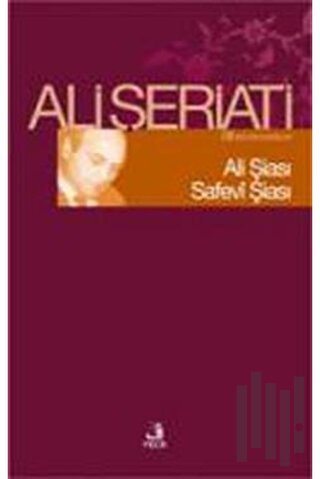 Ali Şiası Safevi Şiası | Kitap Ambarı