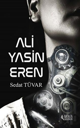Ali Yasin Eren | Kitap Ambarı