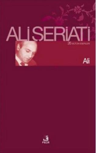 Ali | Kitap Ambarı