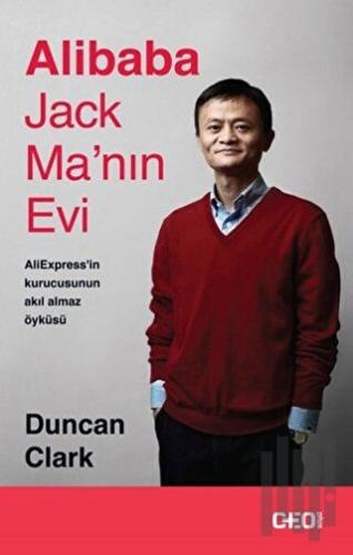 Alibaba Jack Ma'nın Evi | Kitap Ambarı
