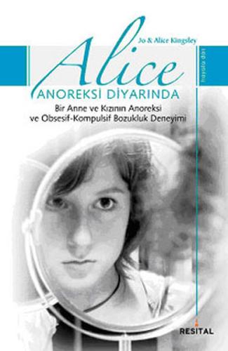 Alice Anoreksi Diyarında