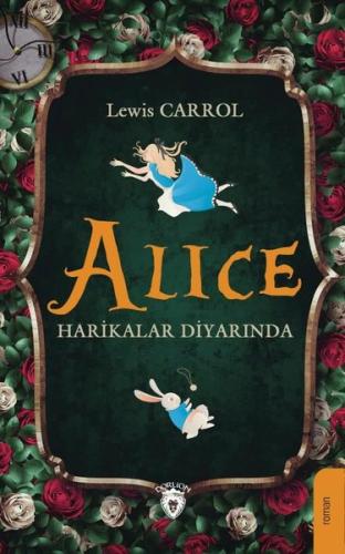 Alice Harikalar Diyarında | Kitap Ambarı