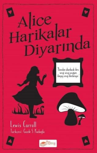 Alice Harikalar Diyarında | Kitap Ambarı