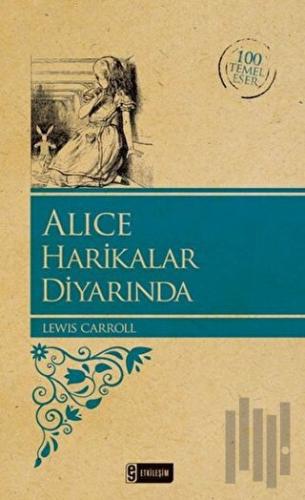 Alice Harikalar Diyarında