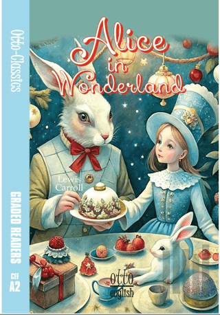 Alice in Wonderland | Kitap Ambarı