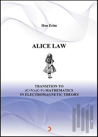 Alice Law | Kitap Ambarı