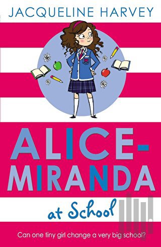 Alice-Miranda at School | Kitap Ambarı