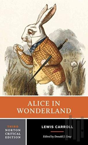 Alice's Adventures in Wonderland | Kitap Ambarı