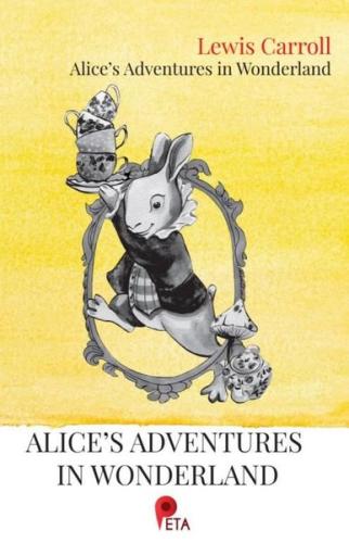 Alice's Adventures in Wonderland | Kitap Ambarı