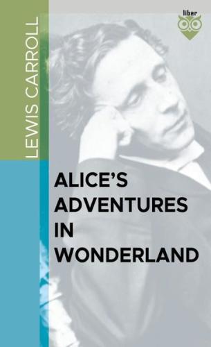 Alice's Adventures in Wonderland | Kitap Ambarı