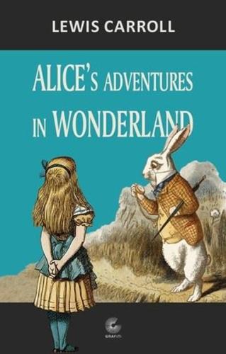 Alice's Adventures in Wonderland | Kitap Ambarı