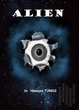 Alien | Kitap Ambarı