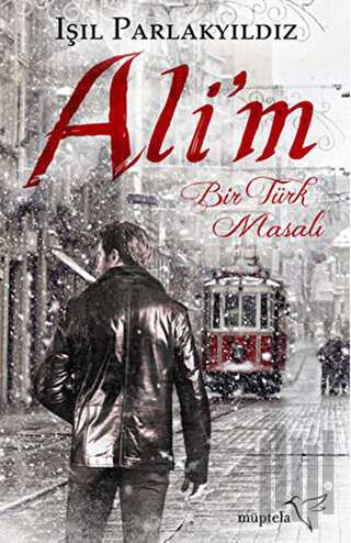 Ali'm | Kitap Ambarı