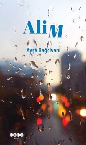Alim | Kitap Ambarı