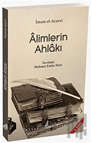 Alimlerin Ahlakı