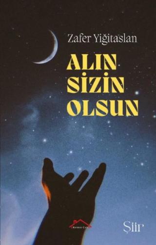Alın Sizin Olsun | Kitap Ambarı