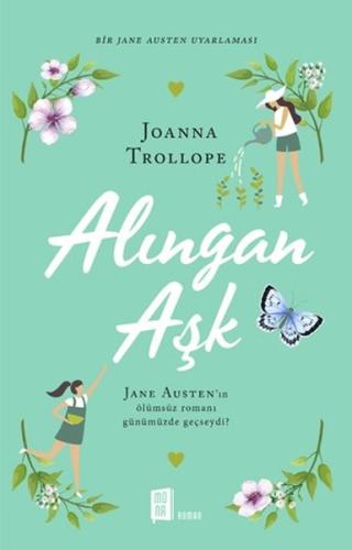 Alıngan Aşk-Bir Jane Austen Uyarlaması